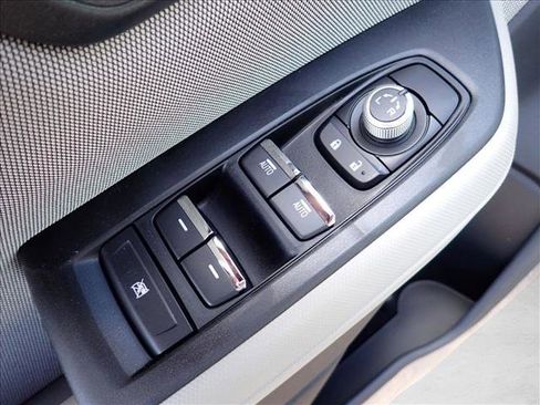 New 2026 Subaru Forester Touring AWD/4WD image 16