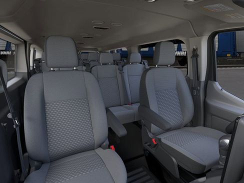 New 2026 Ford Transit 350 XL RWD image 10