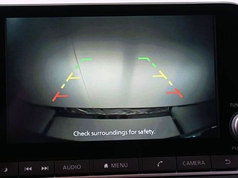 Used 2024 Nissan Sentra SV image 16