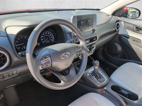 Certified 2023 Hyundai Kona SEL AWD/4WD image 10