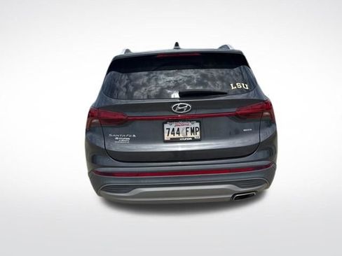 Used 2023 Hyundai Santa Fe SEL AWD/4WD image 8