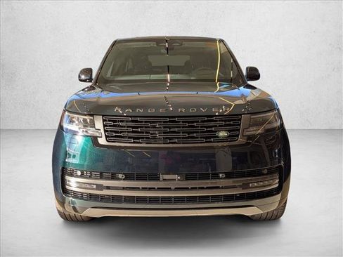 New 2025 Land Rover Range Rover SE image 6