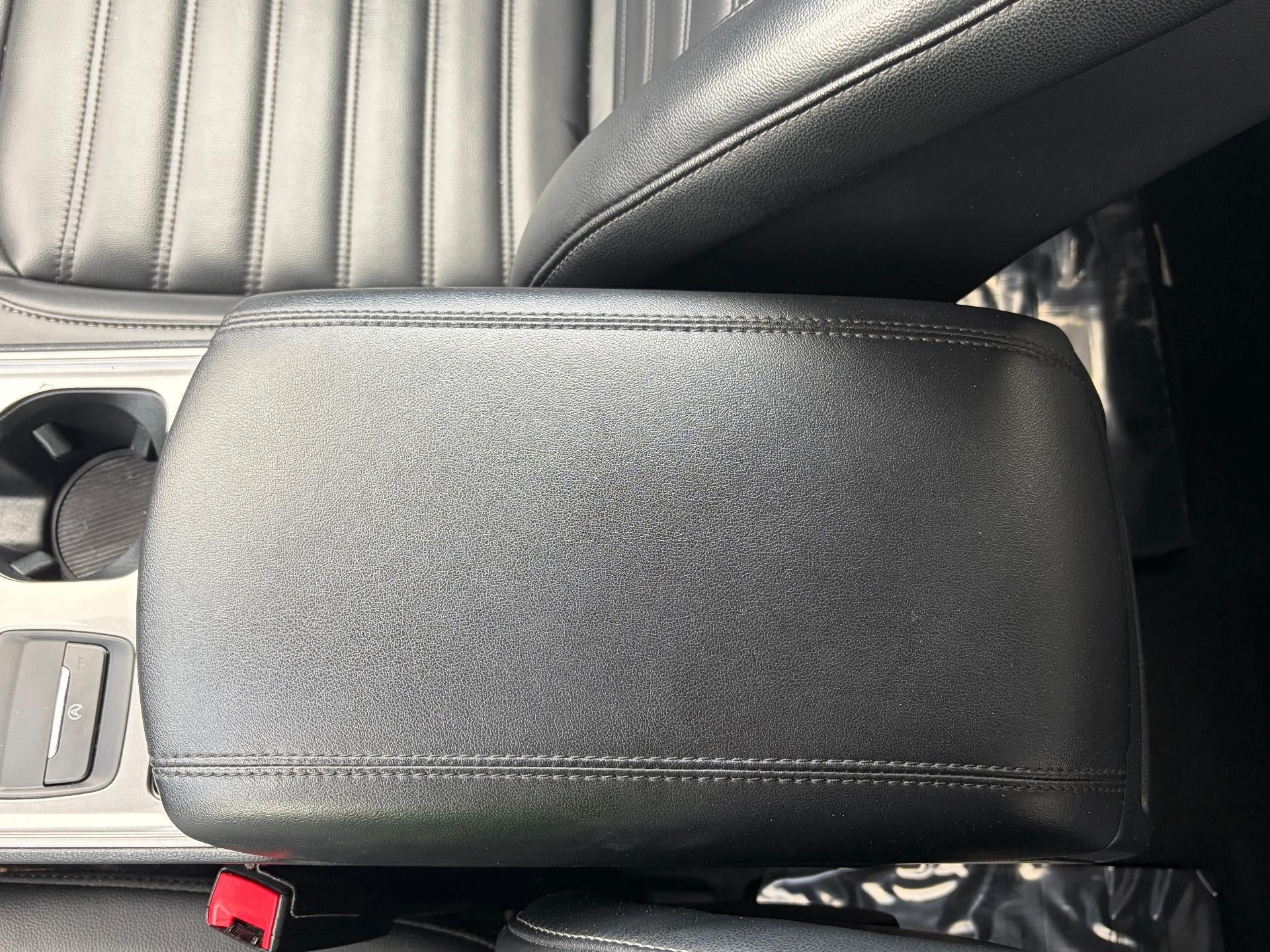 Used 2024 Ford Edge SEL AWD/4WD image 22