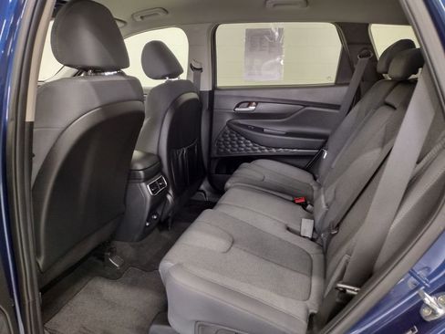 Certified 2023 Hyundai Santa Fe SEL image 25