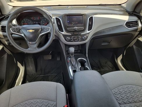 Used 2022 Chevrolet Equinox LS AWD/4WD image 17
