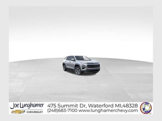 New 2026 Chevrolet Equinox LT w/ Safety and Technology Package AWD/4WD video 1