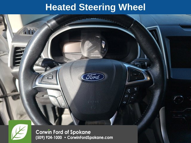 Used 2019 Ford Edge SEL w/ Equipment Group 201A AWD/4WD image 15
