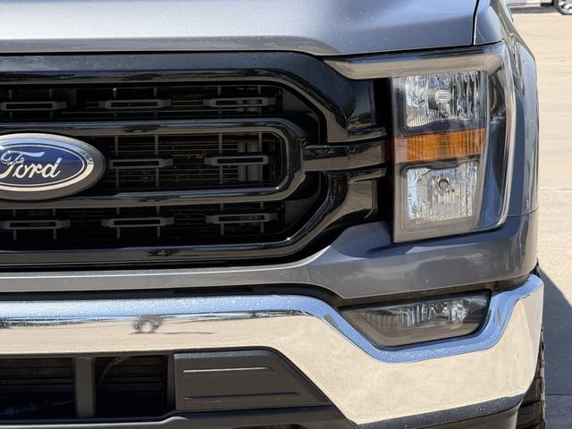 Used 2023 Ford F150 XLT AWD/4WD image 10
