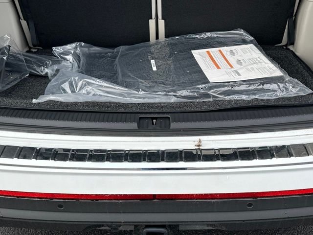 New 2026 Volkswagen Atlas SE AWD/4WD image 16