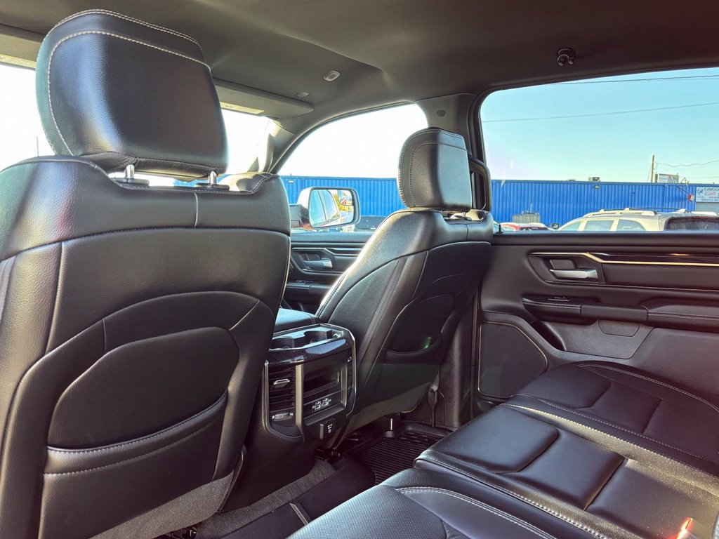 Used 2022 RAM 1500 Rebel w/ Rebel Level 2 Equipment Group AWD/4WD image 17