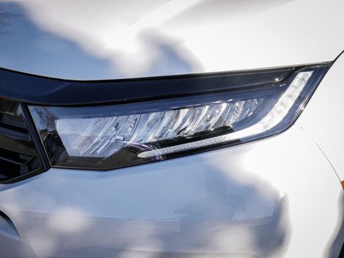 New 2026 Honda Odyssey Touring image 6