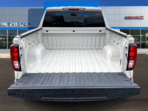 New 2026 GMC Sierra 1500 Pro w/ Graphite Edition image 19