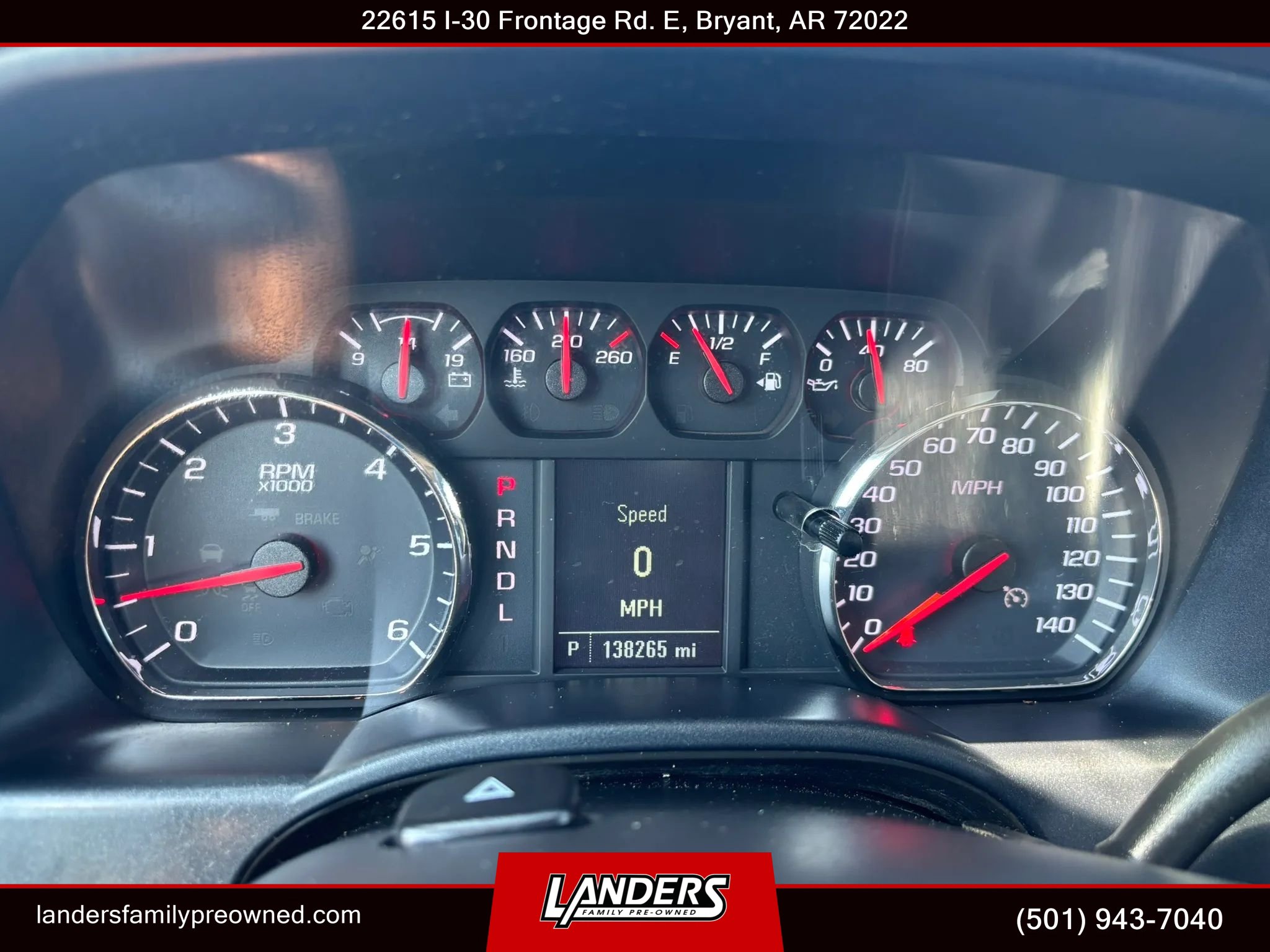 Used 2018 Chevrolet Silverado 1500 W/T w/ WT Convenience Package AWD/4WD image 23