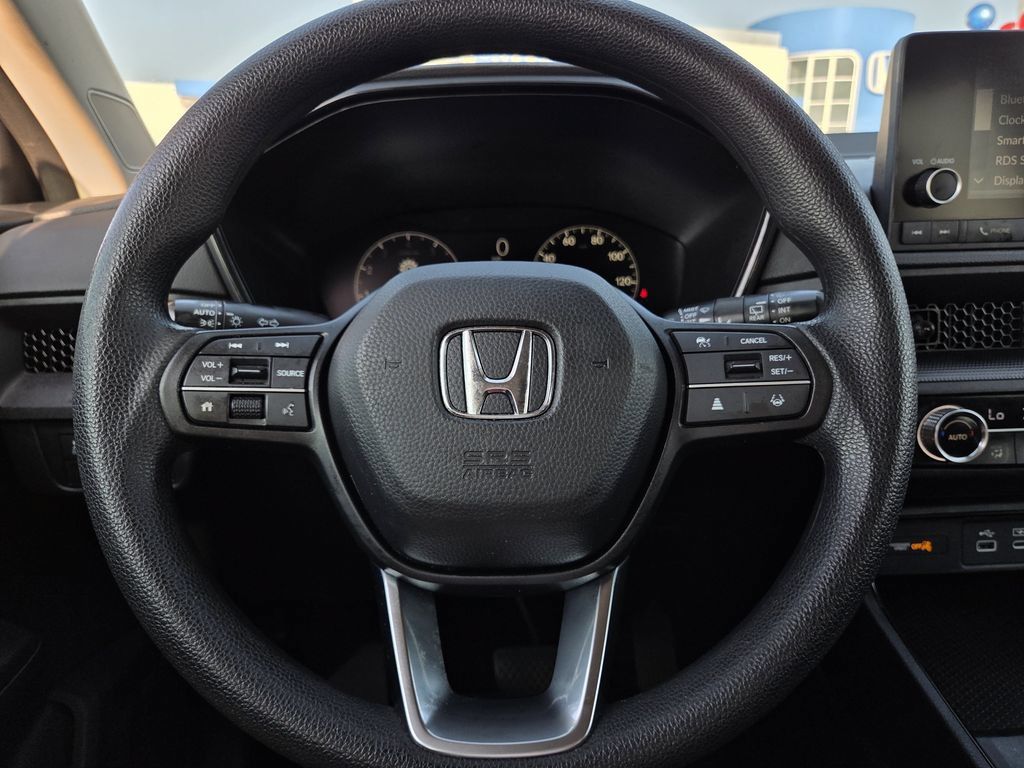 Certified 2024 Honda CR-V EX image 21
