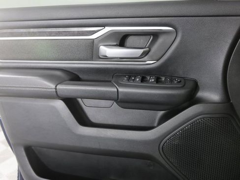 Used 2021 RAM 1500 Big Horn image 32