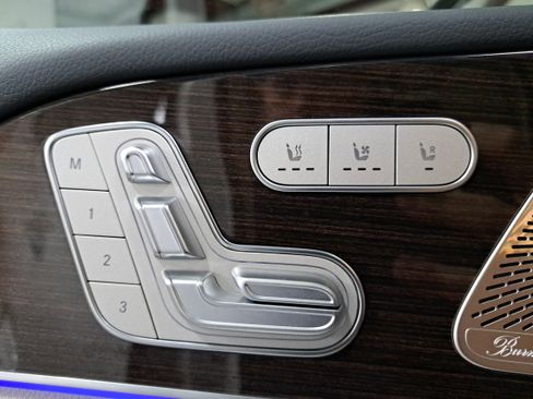 New 2026 Mercedes-Benz GLE 350 4MATIC image 30