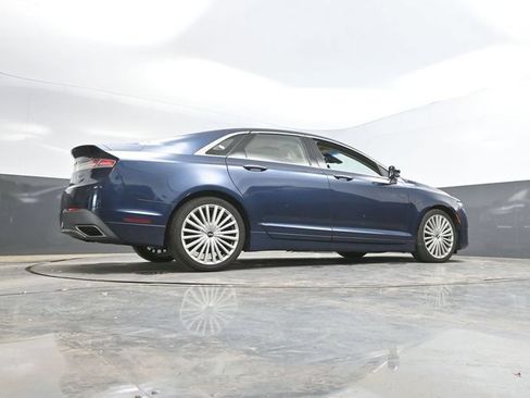 Used 2017 Lincoln MKZ Reserve w/ Climate Package FWD image 33