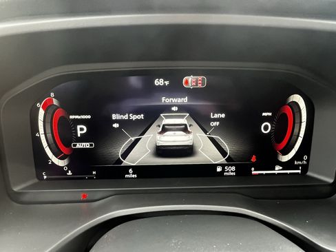 New 2026 Nissan Rogue Platinum AWD/4WD image 20