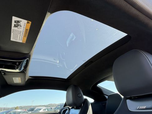 New 2026 Mercedes-Benz AMG GT 43 image 19