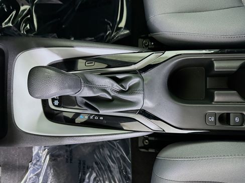 Used 2025 Toyota Corolla SE FWD image 22