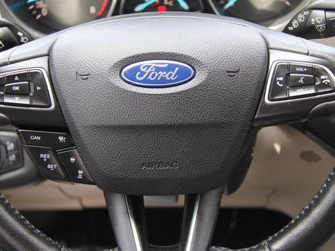 Used 2019 Ford Escape Titanium AWD/4WD image 27