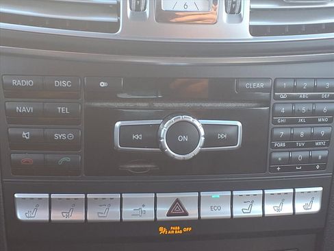 Used 2014 Mercedes-Benz E 550 E 550 image 6