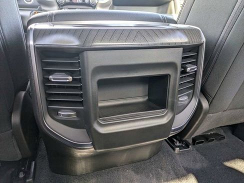 New 2026 RAM 1500 Express AWD/4WD image 14