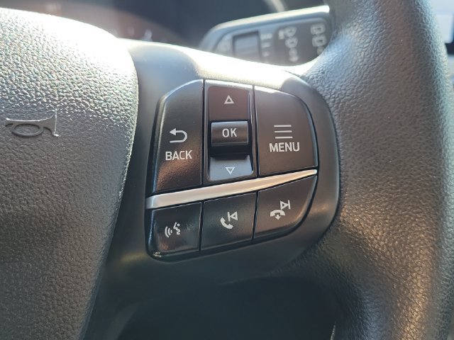 Certified 2021 Ford Escape SE FWD image 26
