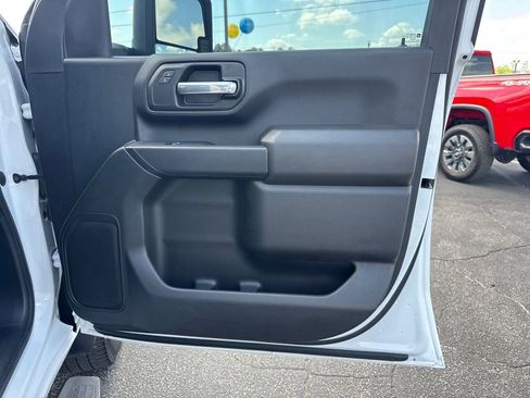 Used 2022 Chevrolet Silverado 2500 W/T w/ WT Convenience Package image 13