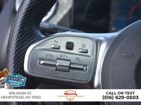 Used 2022 Mercedes-Benz GLA 250 4MATIC image 15