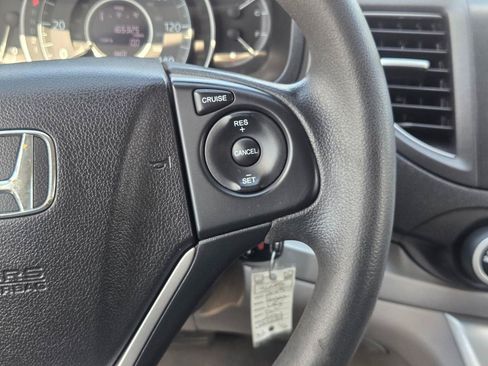 Used 2013 Honda CR-V EX image 30
