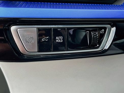New 2027 Cadillac Optiq Premium Sport AWD/4WD image 19