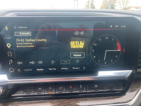 Certified 2023 GMC Sierra 1500 SLE w/ LPO, GMC Protection Package image 24