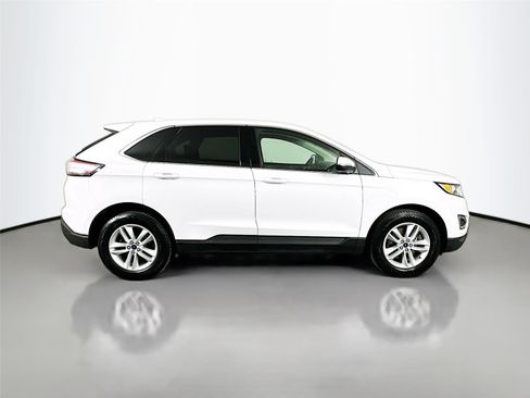 Used 2017 Ford Edge SEL w/ Equipment Group 201A image 16