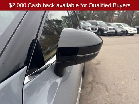 New 2026 Nissan Pathfinder Platinum image 33