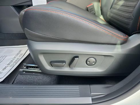 New 2026 Nissan Rogue SV w/ Rock Creek Premium Package AWD/4WD image 23
