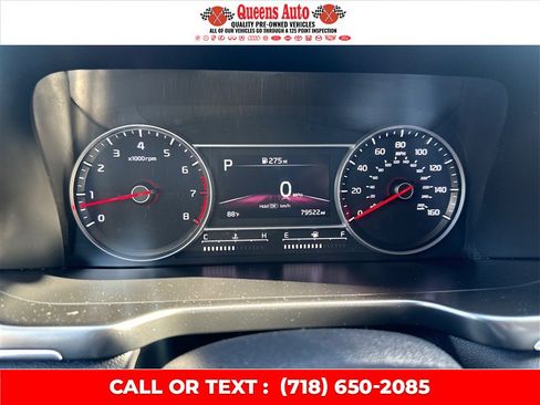Used 2021 Kia Sorento S AWD/4WD image 17