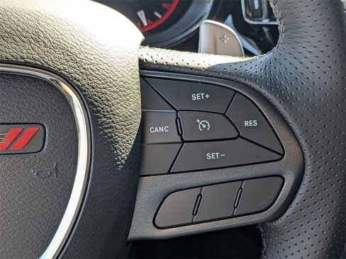 New 2025 Dodge Durango GT w/ Blacktop Package image 26