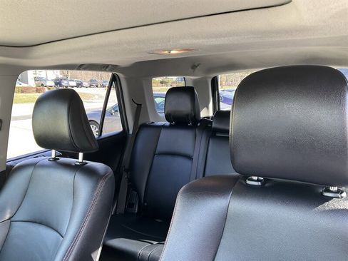 Used 2016 Toyota 4Runner Trail Premium image 24