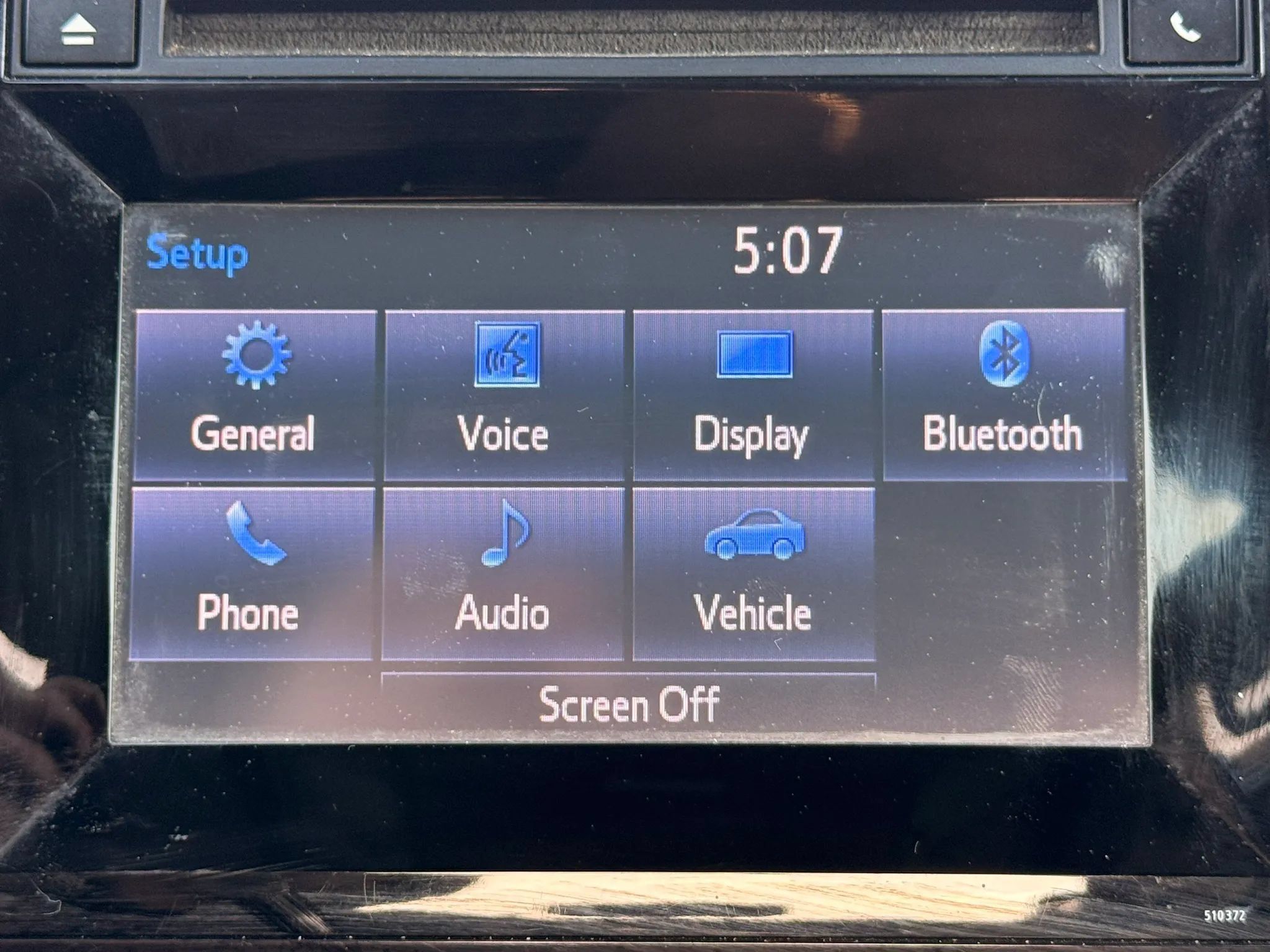 Used 2019 Toyota Tundra SR RWD image 27