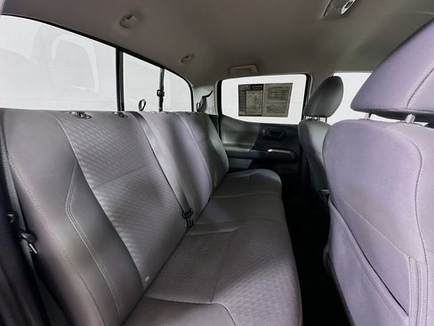 Used 2023 Toyota Tacoma SR5 RWD image 11