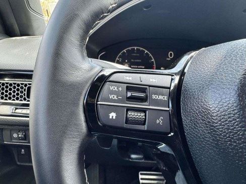 Used 2026 Honda Civic Sport image 27
