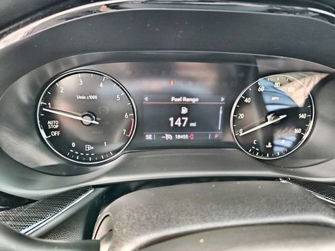 Used 2023 Buick Envision Preferred FWD image 15