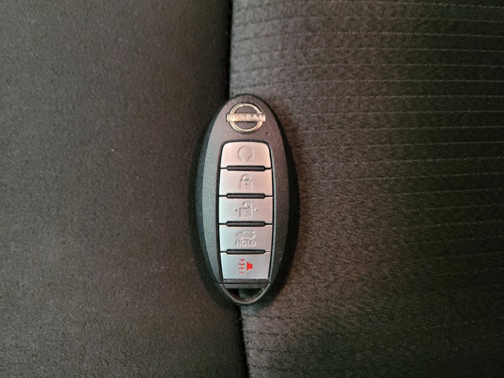 Used 2024 Nissan Altima 2.5 SV FWD image 32