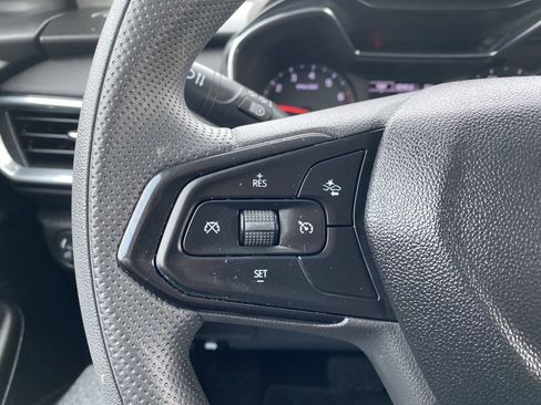 Certified 2023 Chevrolet TrailBlazer LT w/ Convenience Package image 20