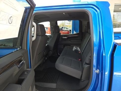 New 2026 Chevrolet Silverado 1500 LT image 28