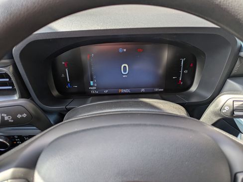 New 2026 Ford Maverick XL w/ 4K Tow Package image 15