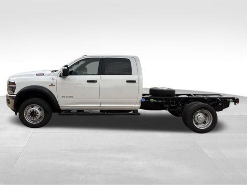 New 2026 RAM 4500 Tradesman image 2