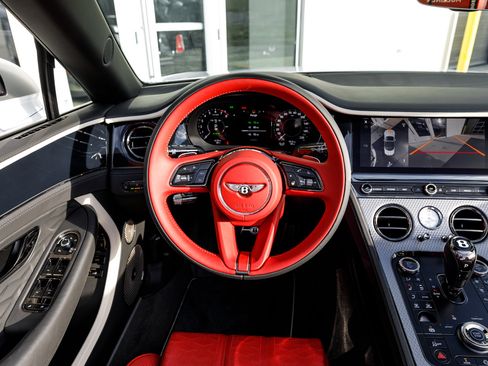 New 2025 Bentley Continental GT Speed image 30