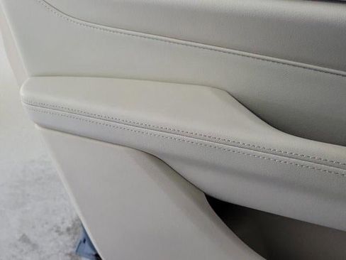 Certified 2024 Cadillac CT4 Luxury image 28